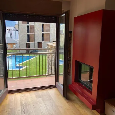 Precioso Con Piscina, Ideal Familias! Apartment