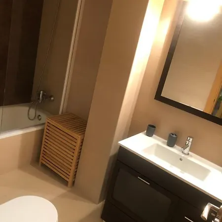 Apartment Precioso Con Piscina, Ideal Familias!
