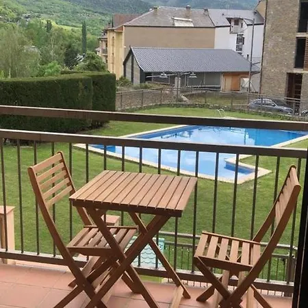 Appartement Precioso Con Piscina, Ideal Familias!